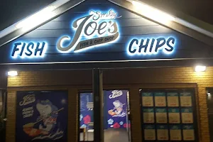 Smiley Joe's Fish and Chip Shop image