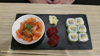 Sushi du Restaurant japonais B.Sushi Castres - n°16