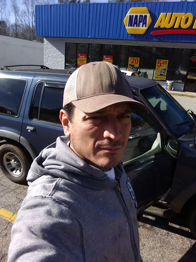 Auto Parts Store «NAPA Auto Parts - Genuine Parts Company», reviews and photos, 555A Indian Trail Lilburn Rd NW, Lilburn, GA 30047, USA