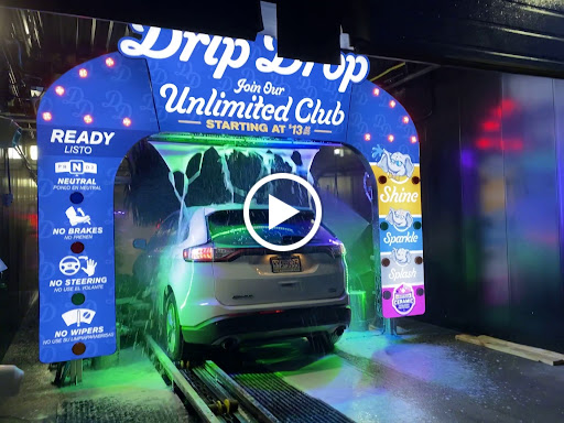 Car Wash «Route 130 Car Wash», reviews and photos, 4000 41st St, Pennsauken Township, NJ 08110, USA