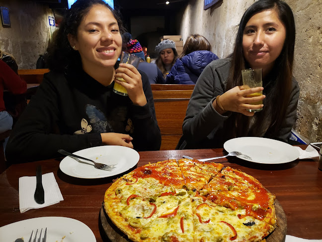 Pizza Piazza - Arequipa
