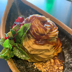 Photo n°1 de l'avis de Carlos.l fait le 09/09/2023 à 16:56 sur le  Restaurante MAT à Cabeceiras de Basto