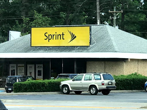 Sprint Store, 825 Knox Abbott Dr, Cayce, SC 29033, USA, 