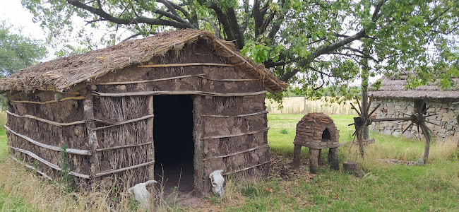 Opiniones de Pueblo "Las Víboras" Lugar Histórico en Carmelo - Museo