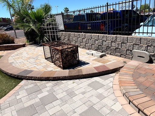 Masonry Supply Store «Marvel Building & Masonry Supply», reviews and photos, 1113 S Country Club Dr, Mesa, AZ 85210, USA