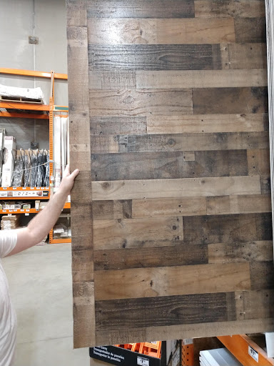 Home Improvement Store «The Home Depot», reviews and photos, 102 Aldi Dr, North Versailles, PA 15137, USA