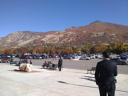 Arena «Dee Events Center at Weber State University», reviews and photos, 4444 Event Center Drive, Ogden, UT 84408, USA