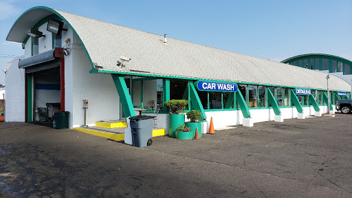 Car Wash «Classic 3D Car Wash & Detail Center», reviews and photos, 55 Magee Ave, Stamford, CT 06902, USA