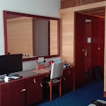 Photo n°3 de l'avis de AnTo. fait le 09/05/2018 à 10:30 sur le  Smy Carlos V Alghero à Alghero