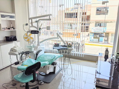 Consultorio Odontológico PERFIL DENTAL