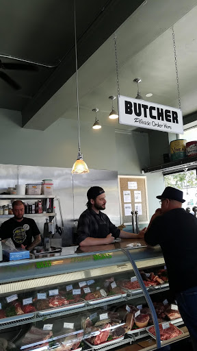 Butcher Shop «Clove And Hoof», reviews and photos, 4001 Broadway, Oakland, CA 94611, USA