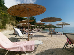 Foto di Sunrise beach ubicato in zona naturale