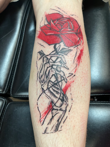 Find tattoo ideas western for your next unique tattoo in Victoria at Ds Tattoos