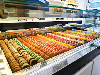 Macarons | IJssalon Dutch Homemade