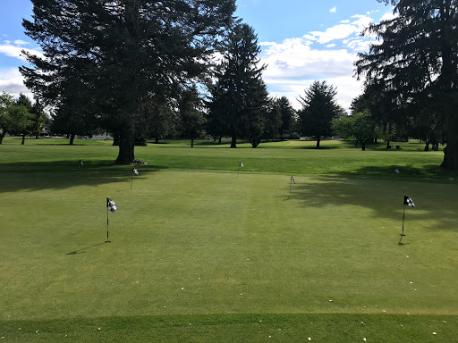 Golf Club «Fisher Park Golf Course», reviews and photos, 823 S 40th Ave, Yakima, WA 98908, USA