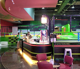 Froggy's Trampoline Park photo