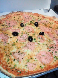 Plats et boissons du Pizzeria Compose Ta Pizz’ à Saint-Raphaël - n°7