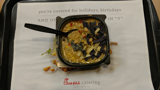 Fast Food Restaurant «Chick-fil-A», reviews and photos, 2682 Eastern Blvd, Montgomery, AL 36117, USA