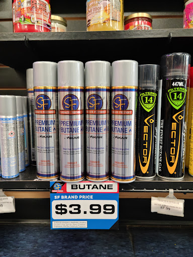 Tobacco Shop «Smoker Friendly», reviews and photos, 7540 Sheridan Blvd, Arvada, CO 80003, USA