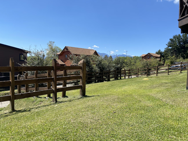 Teléfono de Casas y terrenos en Panguipulli - Condominio Altos Del Lago