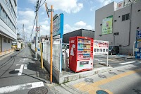 GSパーク JR茨木駅前駐車場