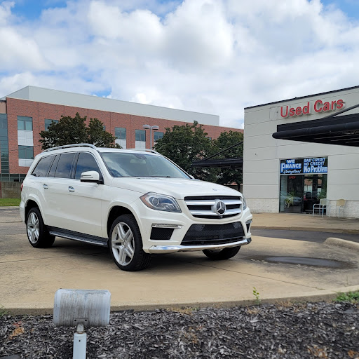 Used Car Dealer «Plymouth Auto Sales», reviews and photos, 9300 N Haggerty Rd, Plymouth, MI 48170, USA
