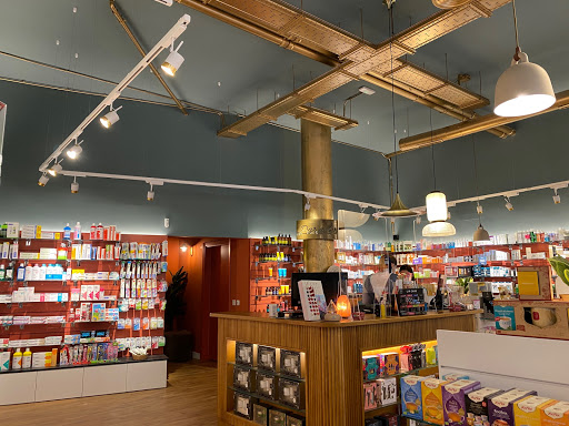 Parafarmacia Cárdenes Salud