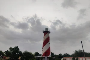 Dahej Lighthouse image