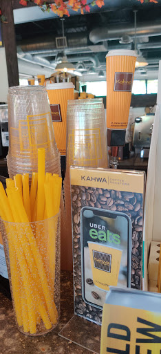 Coffee Shop «Kahwa Coffee», reviews and photos, 3928 Henderson Blvd, Tampa, FL 33629, USA