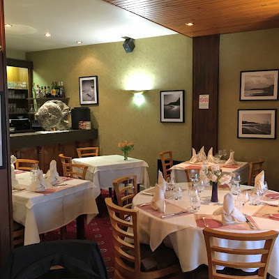 Restaurant du Port à Saint-Valery-en-Caux