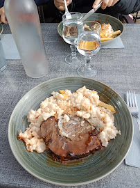 Plats et boissons du Restaurant Resto Schuss à Lioran (Le - n°11