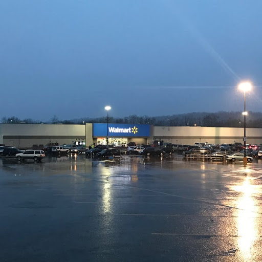 Department Store «Walmart Supercenter», reviews and photos, 735 N Gospel St, Paoli, IN 47454, USA