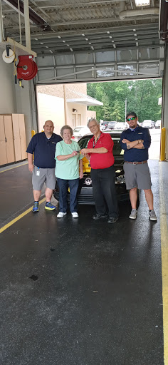 Used Car Dealer «CarMax», reviews and photos, 6768 Siegen Ln, Baton Rouge, LA 70809, USA