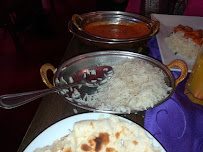 Curry du Restaurant indien Taj Mahal à Septèmes-les-Vallons - n°8