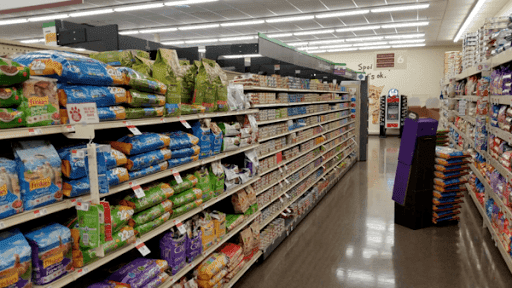 Pet Supply Store «Pet Supplies Plus», reviews and photos, 911 N Cable Rd a, Lima, OH 45805, USA