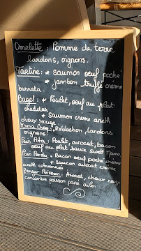 Les plus récentes photos du Restaurant brunch Good Mama à Saint-Cyr-sur-Mer - n°2