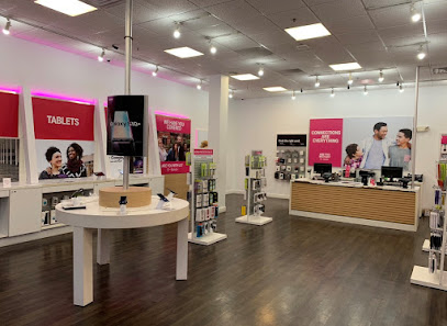 T-Mobile