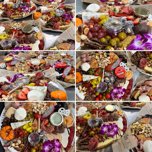 Caterer «801 Catering», reviews and photos, 50 2950 S, Salt Lake City, UT 84115, USA