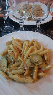 Pâtes du Restaurant italien Délices Di Pasta à Vincennes - n°3