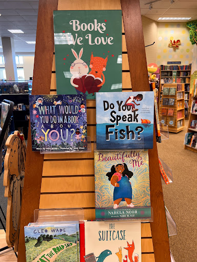 Book Store «Barnes & Noble», reviews and photos, 4000 Jericho Turnpike, East Northport, NY 11731, USA