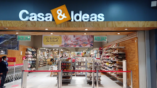 Casa & Ideas