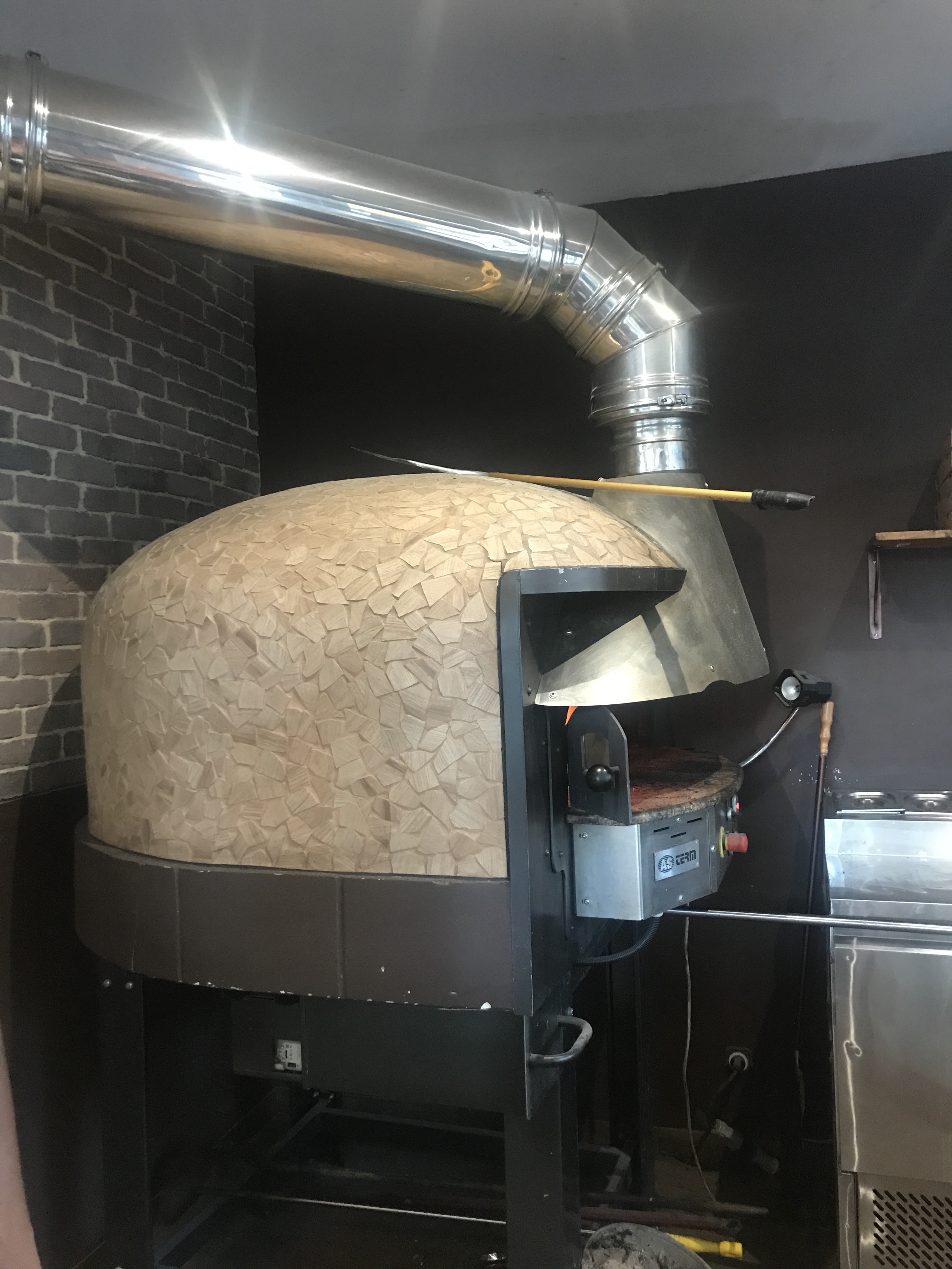Photo n° 3 de l'avis de Christophe. fait le 02/05/2023 à 18:49