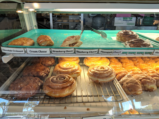 Donut Shop «Evergreen Donut», reviews and photos, 2844 S White Rd, San Jose, CA 95148, USA