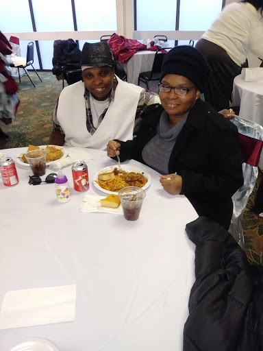 Event Venue «THE CANDLER», reviews and photos, 2942 Ember Dr, Decatur, GA 30034, USA