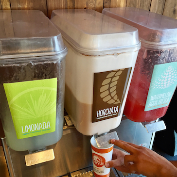 Mexican Restaurant «Costa Vida», reviews and photos, 768 W 1425 N, Layton, UT 84041, USA