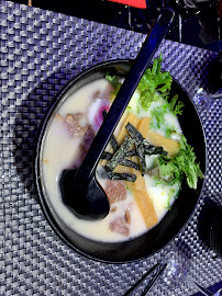 Soupe du Restaurant japonais Takoyaki à Metz - n°13