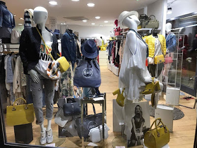 TFC boutique à Cavalaire-sur-Mer