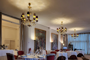 Restaurant Pavillon Henri IV