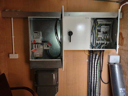 Mark Deery Electrical Services
