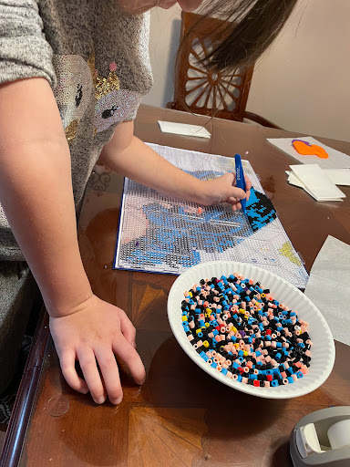 Craft Store «Michaels», reviews and photos, 1830 Hilliard Rome Rd, Hilliard, OH 43026, USA